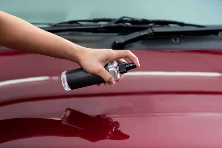 Will Rubbing Alcohol Damage Car Paint? Find Out the Truth Now - Car ...