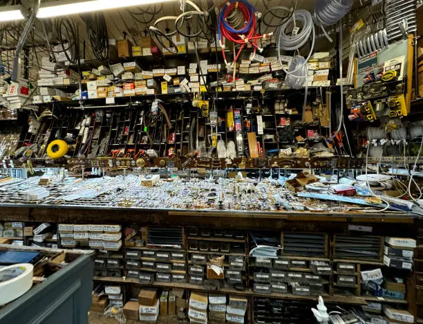 Appliance Parts Near Me Within 5 Miles