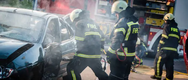 How to Stop Engine From Burning Oil