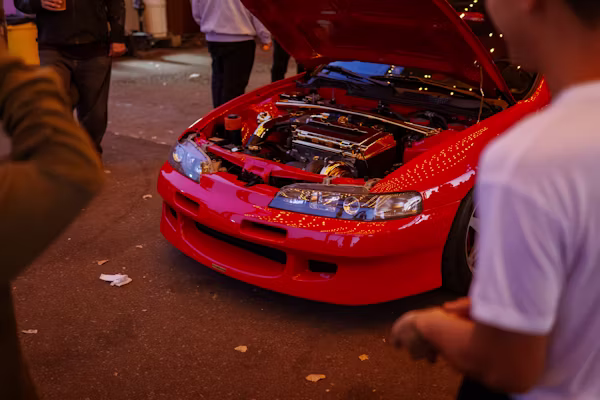 Late Night Auto Repair