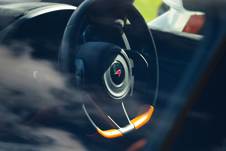 Black Smoke vs White Smoke