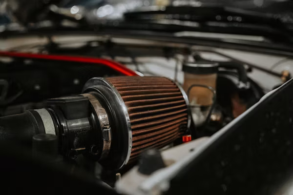 Best Engine Oil Filter Total