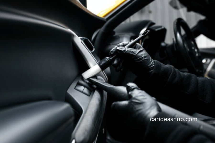 Auto Detailing Classes Near Me