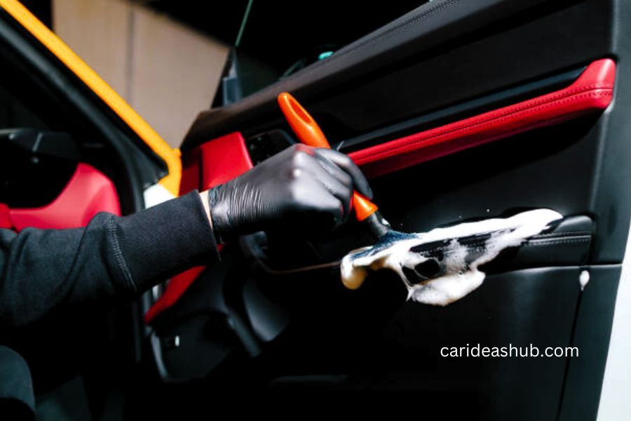 Auto Detailing Classes Near Me