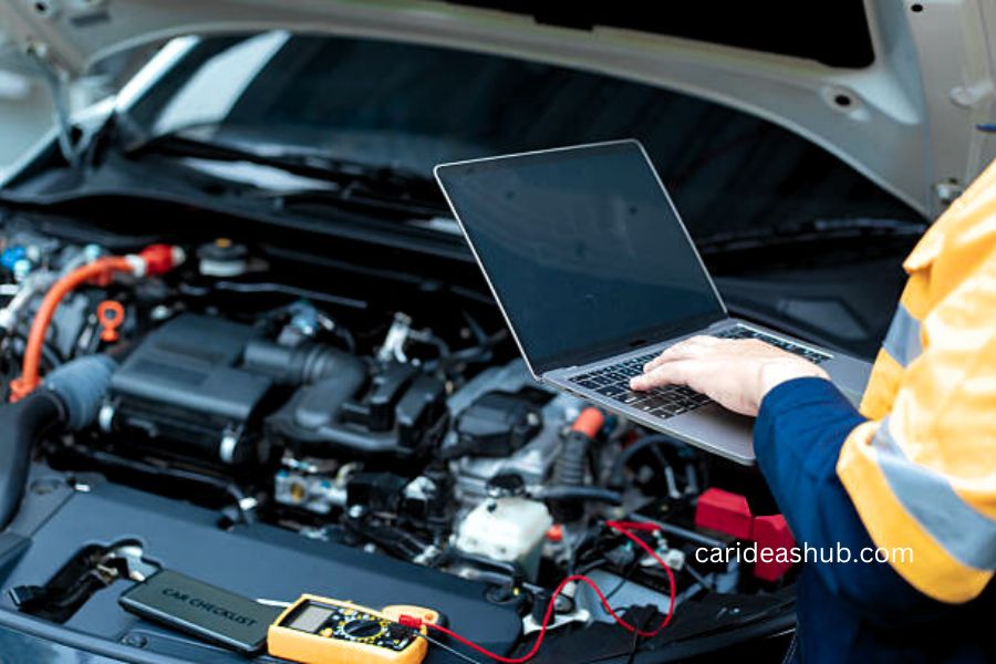 Auto Electrical Specialist