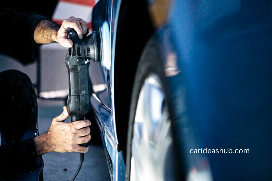 Automotive Detailing Tips: A Complete Guide to Keeping Your Car Protected