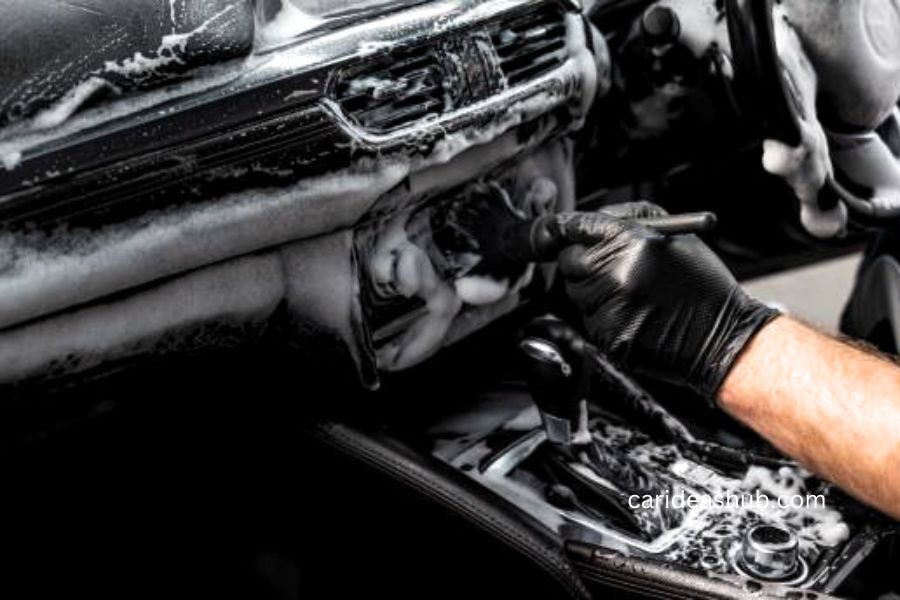 Automotive Detailing Tips