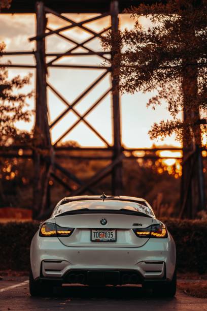 BMW M4: A Complete Guide for U.S. Drivers