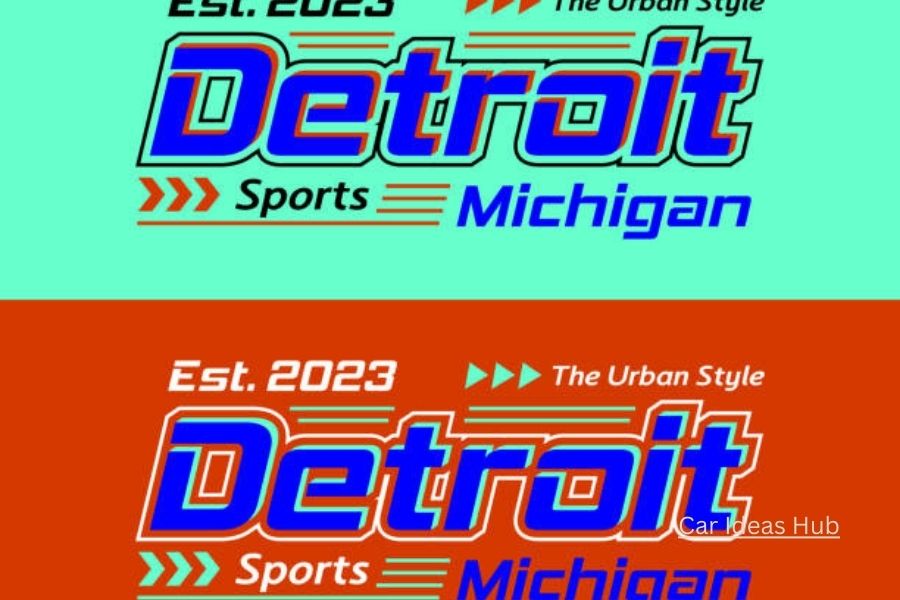 Detroit Axle Website