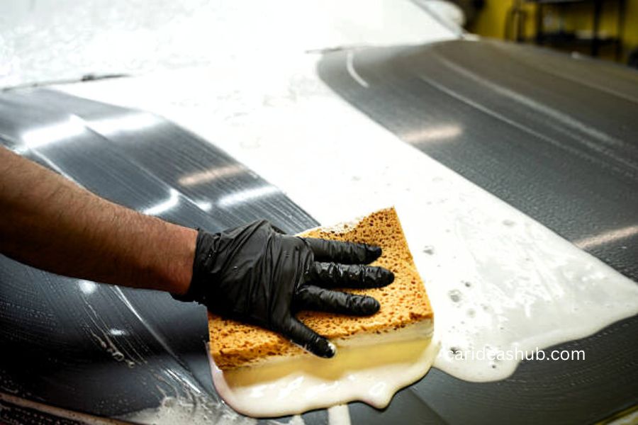 Vehicle Ceramic Coating: A Complete Guide for Car Owners in the USA