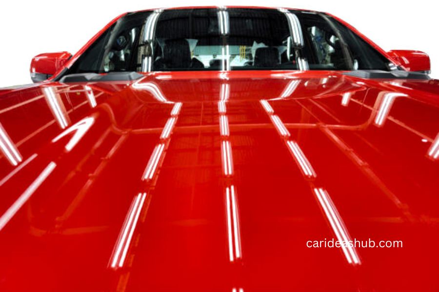 Vehicle Ceramic Coating: A Complete Guide for Car Owners in the USA