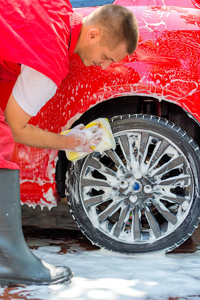car wash accessories