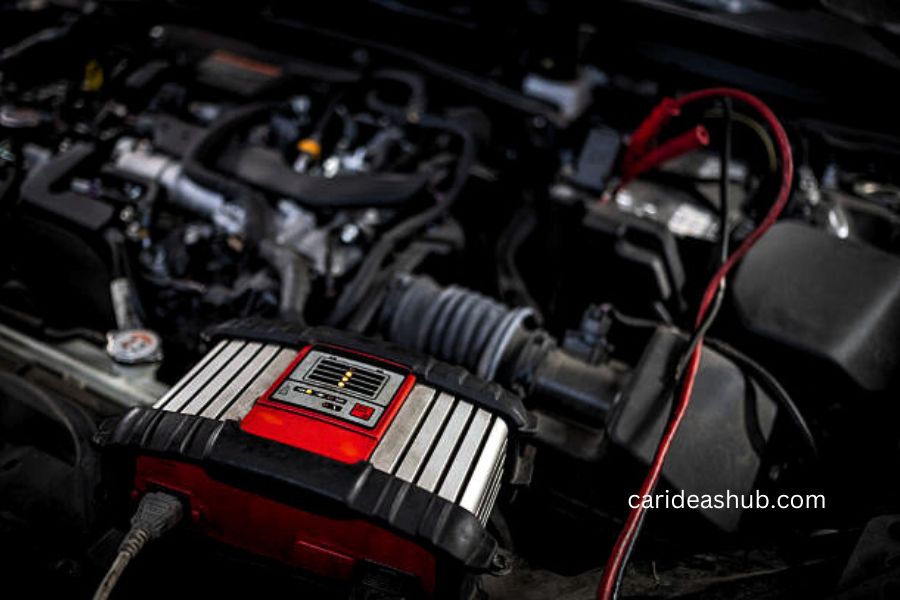 Auto Electrical Repair