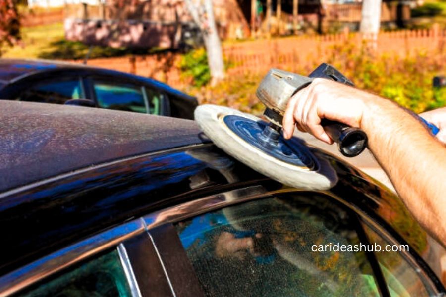 Car Detailing Center