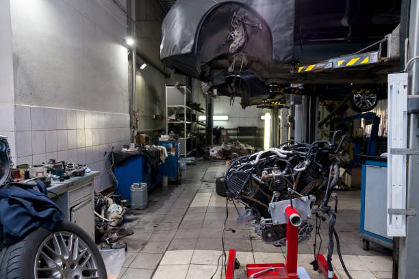 Auto Collision Center