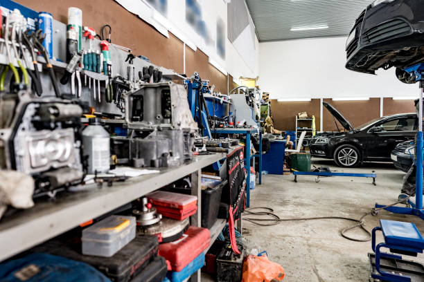 Auto Collision Center