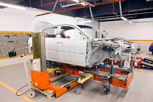 Auto Collision Center