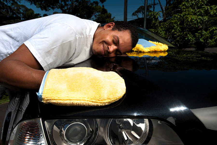 Car Cleaning Baltimore