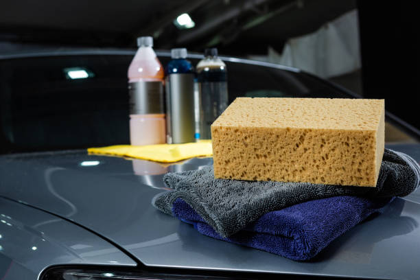 Best Car Wash Products