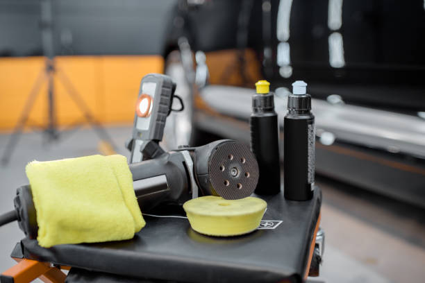 Automotive Clay Bar Kit: What It Does and Why Car Owners Use It