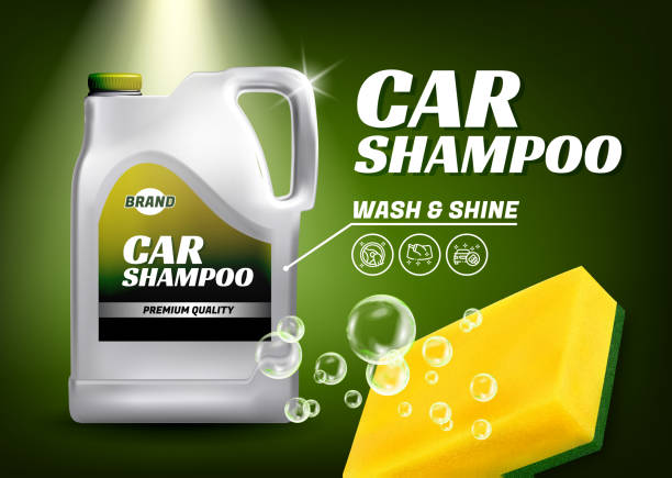 Best Car Wash Products
