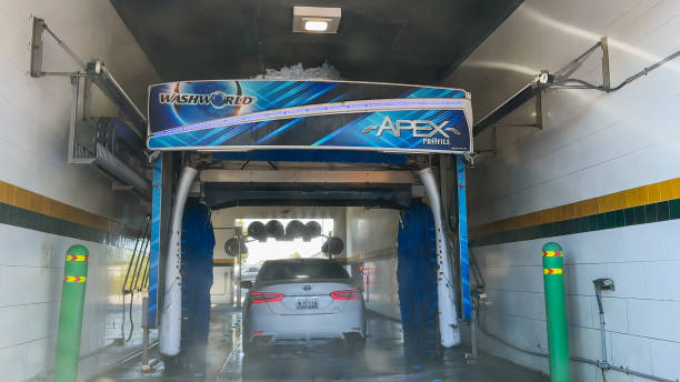 Autobell Car Wash Coupons