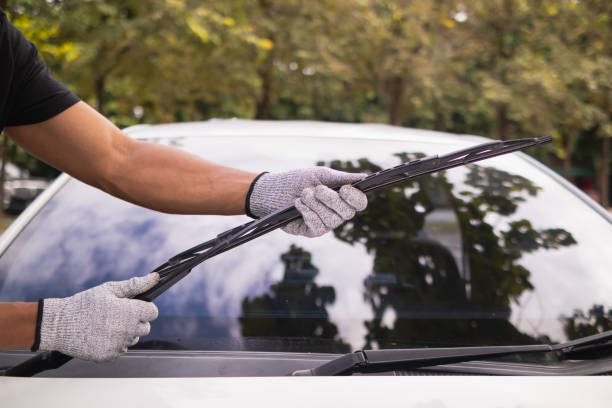 Windshield Wiper Replacement