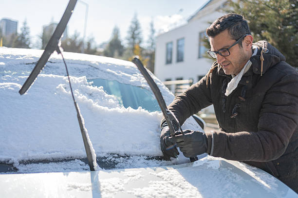 Windshield Wiper Replacement