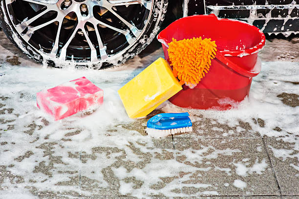 Best Car Wash Products