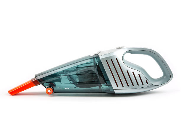 Miniature Car Vacuum