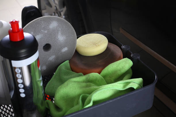 Automotive Clay Bar Kit: What It Does and Why Car Owners Use It