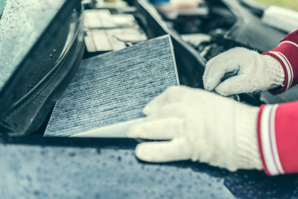Automobile Detailing Near Me