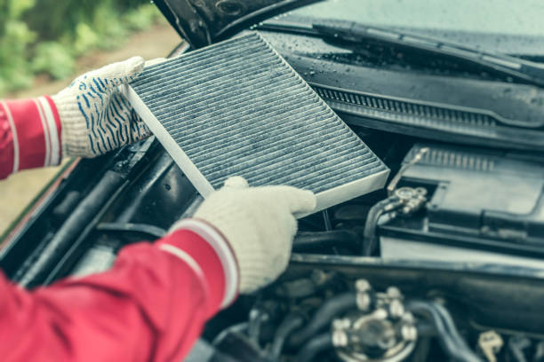 Automobile Detailing Near Me