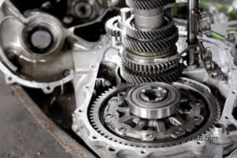 4 Speed Automatic vs CVT: The Ultimate Showdown - Car Ideas Hub