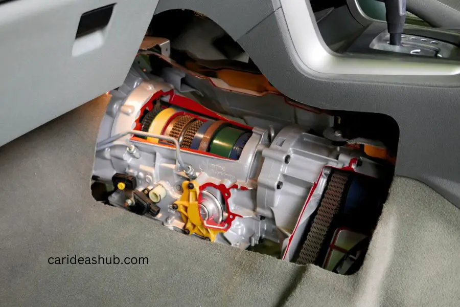 Auto Transmission Problems Troubleshooting Quick Fixes Car Ideas Hub