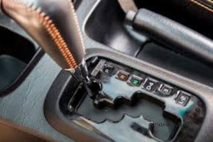 Automatic Transmission Advantages