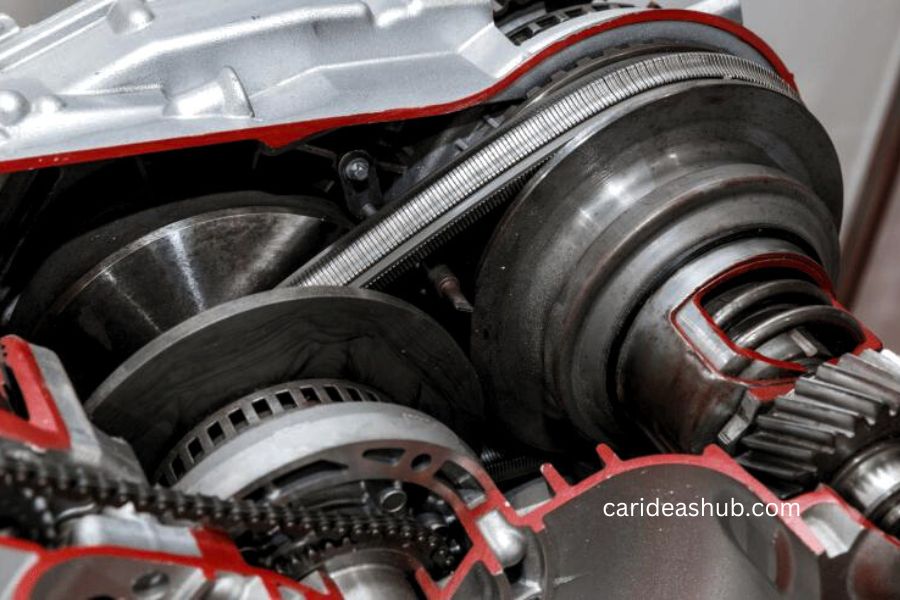 9 Speed Automatic Transmission vs CVT: Ultimate Showdown - Car Ideas Hub