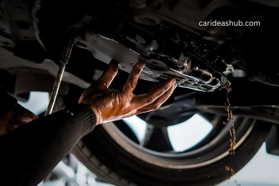 Regular Maintenance Tips For Automatic Transmission