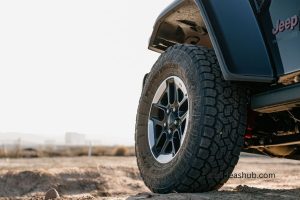 Introduction To Toyo Tires