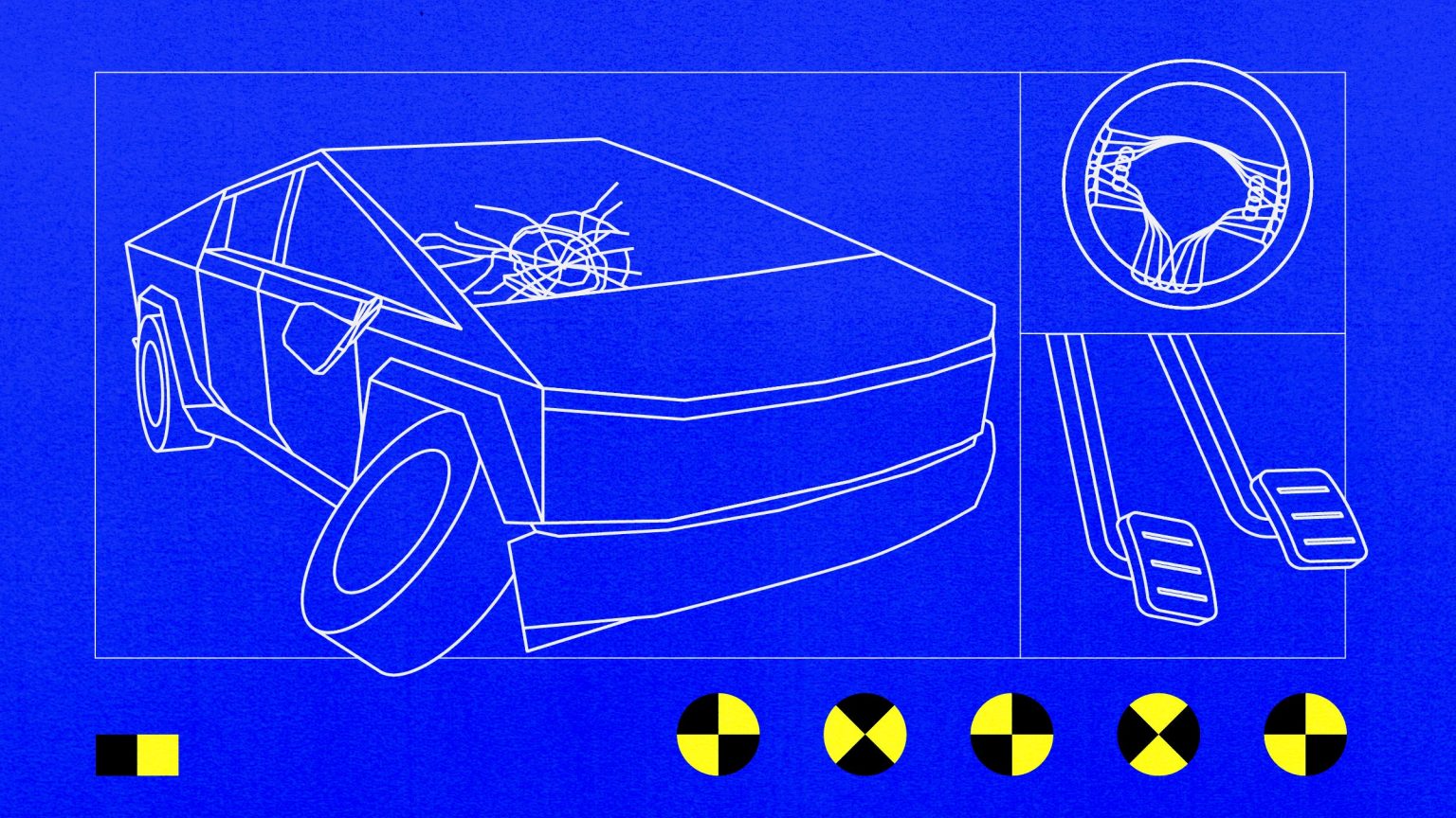 Do Teslas Have Brake Pedals? Unveiling the Truth About Tesla Braking