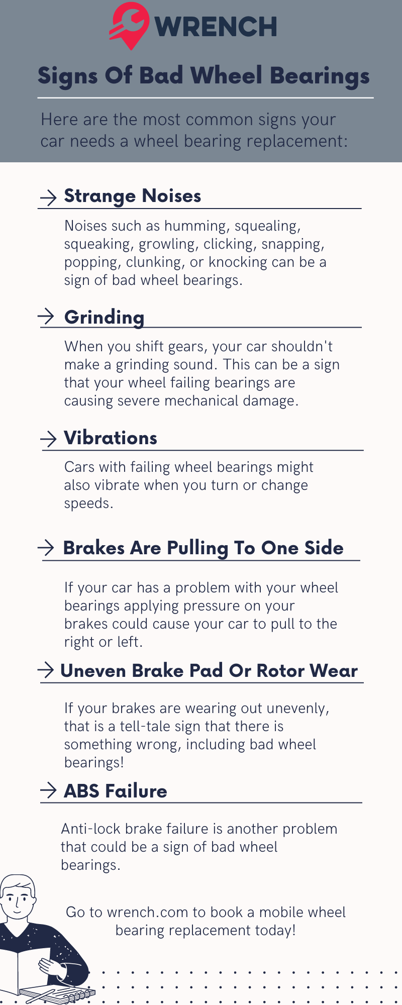How Long Can You Drive on a Bad Wheel Bearing