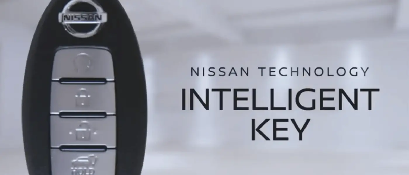 How to Change Battery in Nissan Key Fob