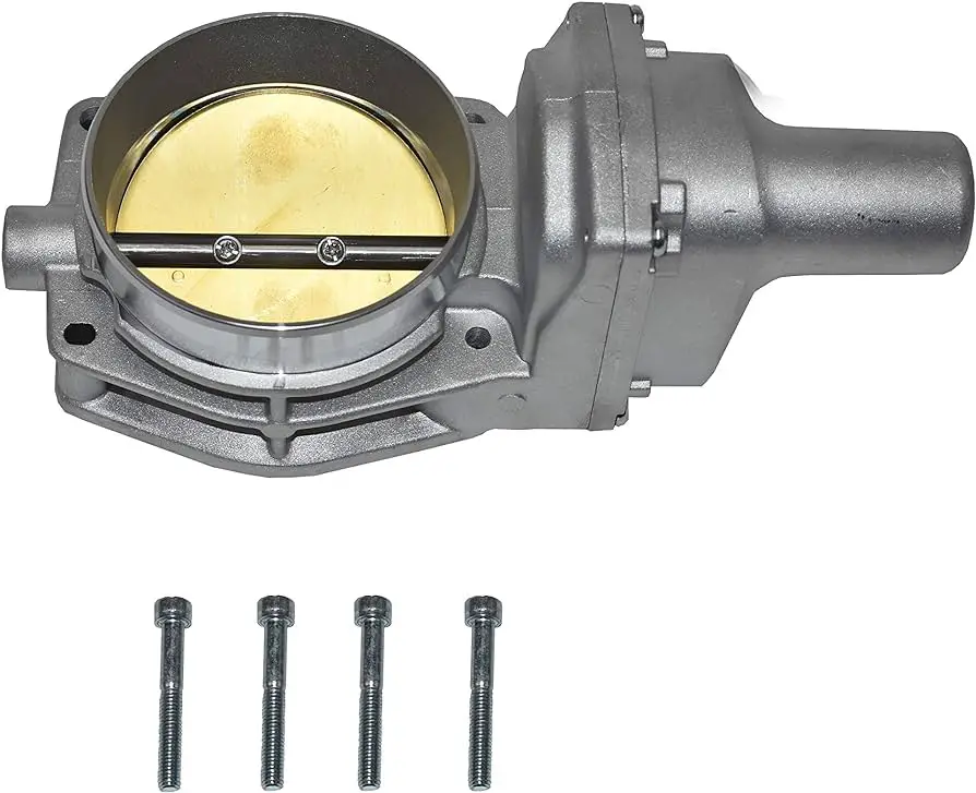 Ls3 Weight