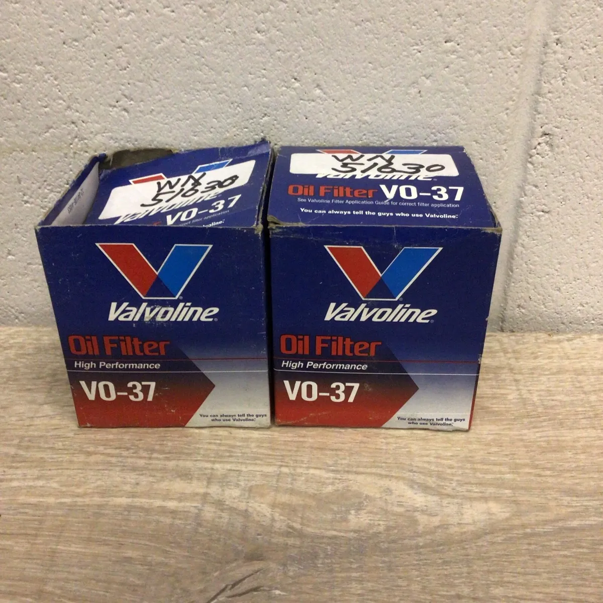 Microgard Oil Filter