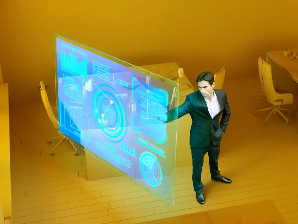 Multi Information Display