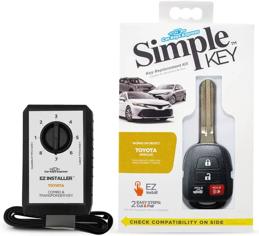 Rav4 Maintenance Light
