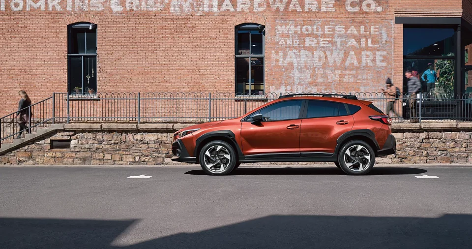 Rav4 off Road Build