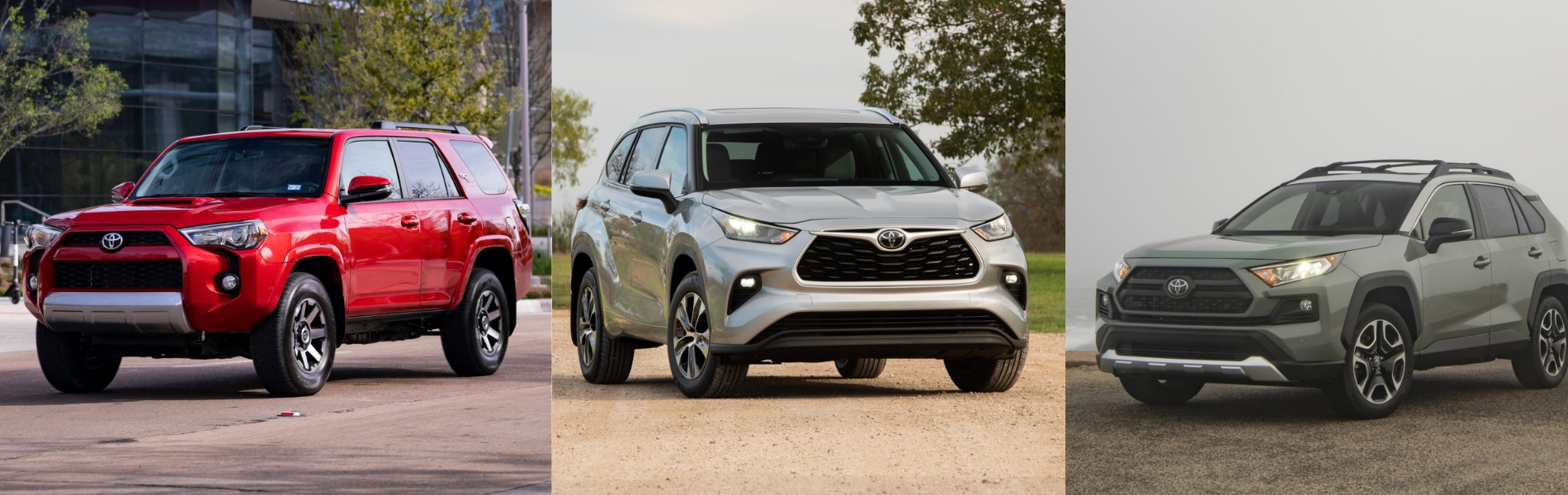 Rav4 Xle Vs Xle Premium