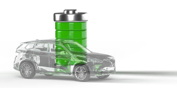 Battery Saver Active Car Won't Start