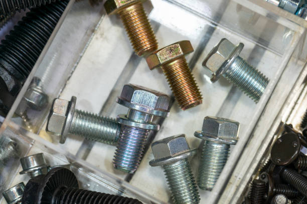 What Does Full Bolt on Mean